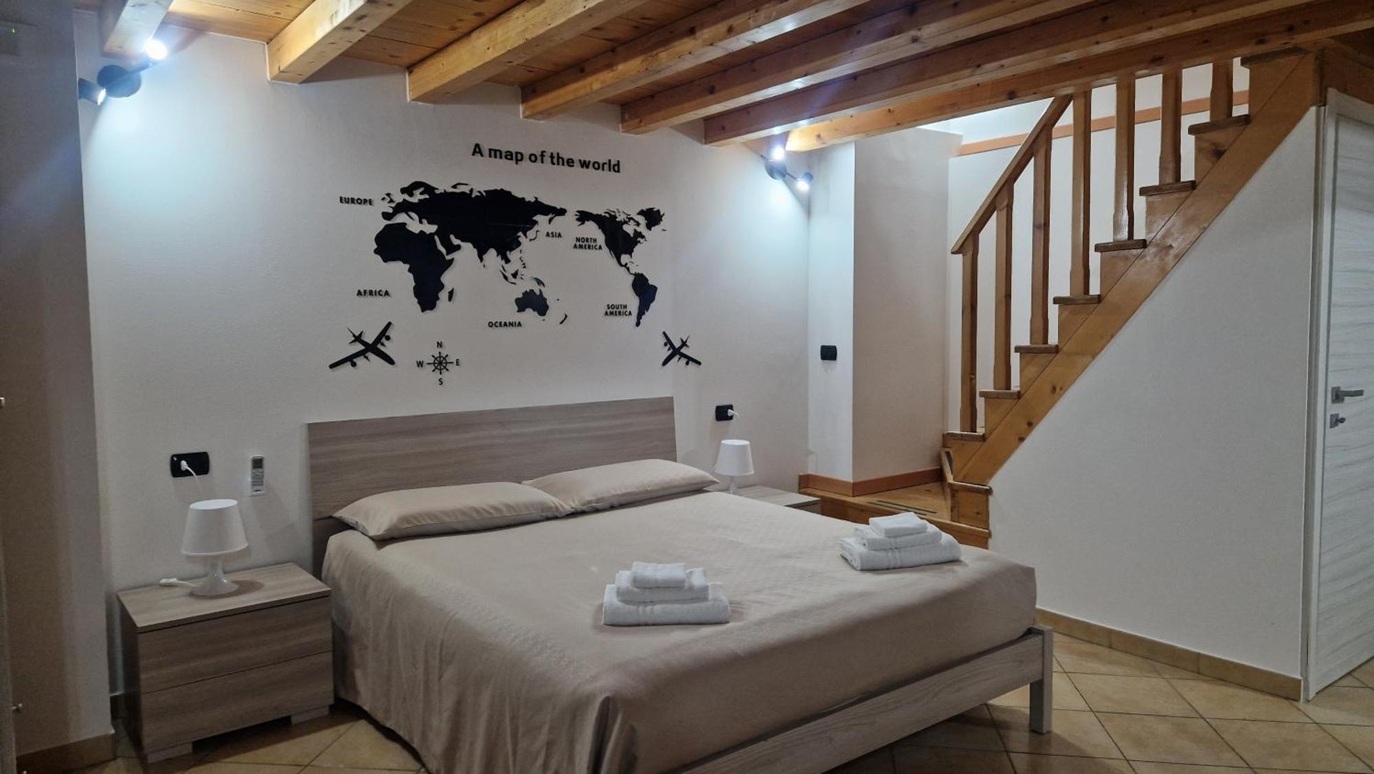 Salette Home Катания Экстерьер фото