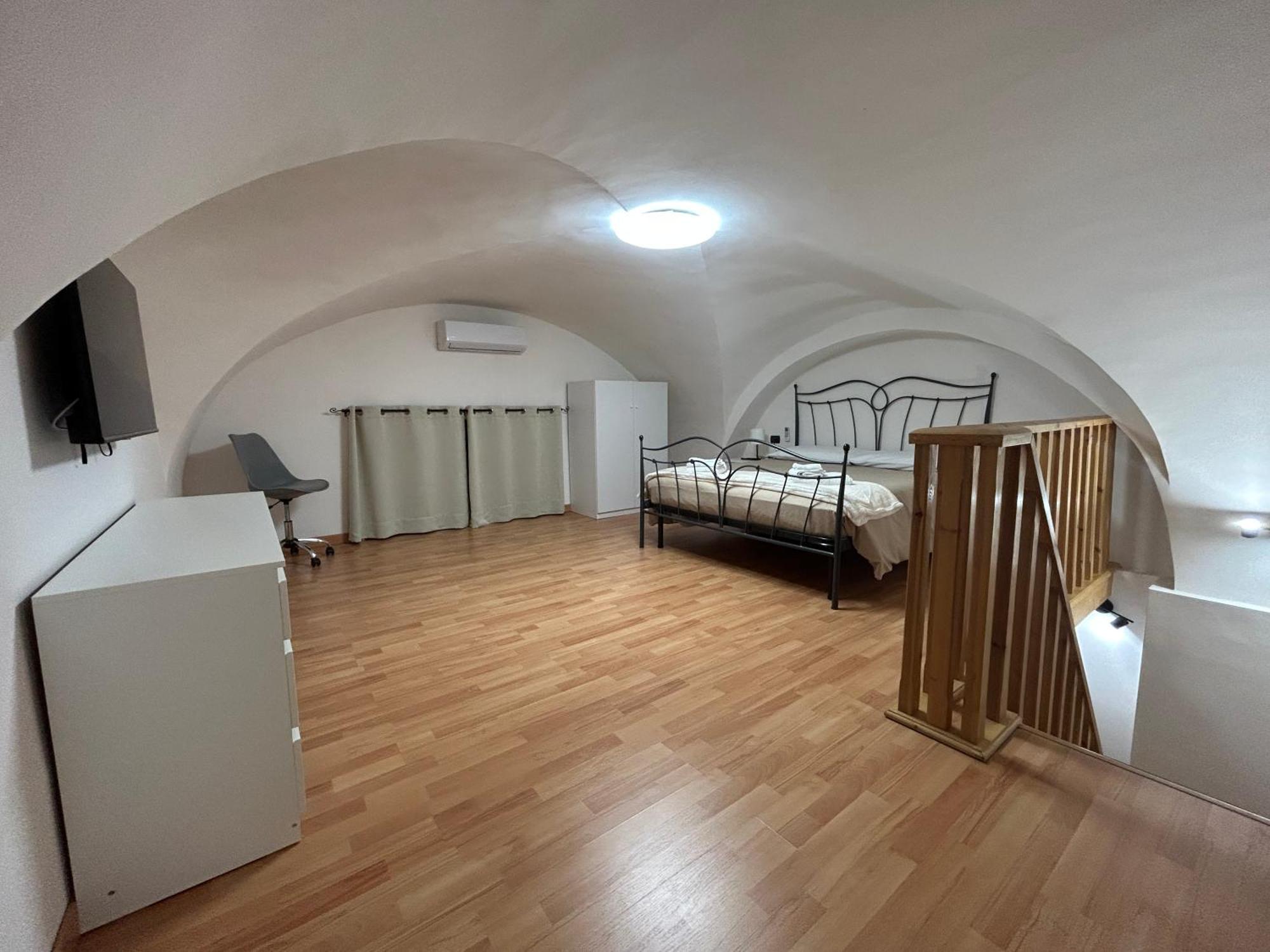 Salette Home Катания Экстерьер фото